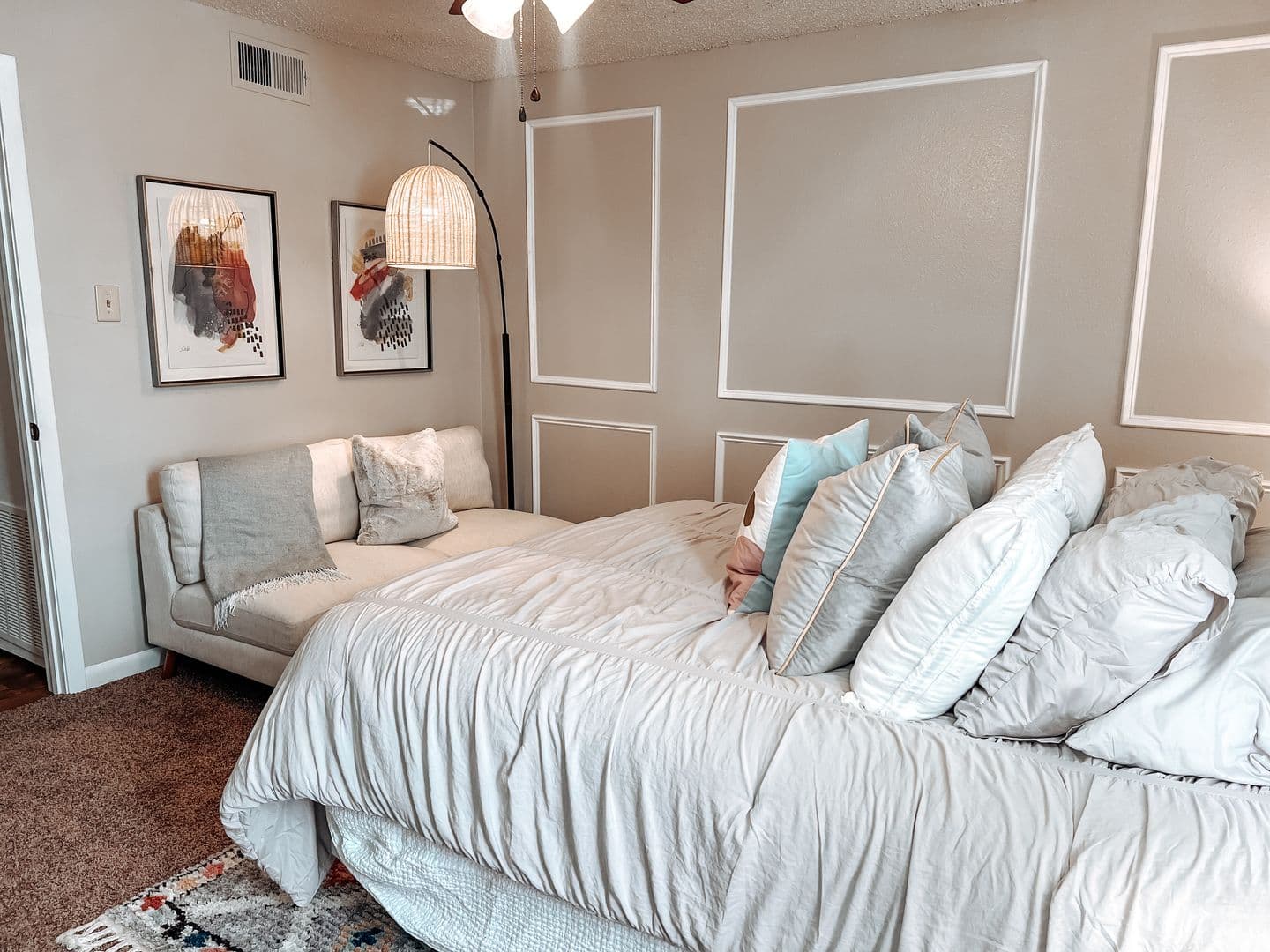 Monroe Apartment: 3111 Old Sterlington Road