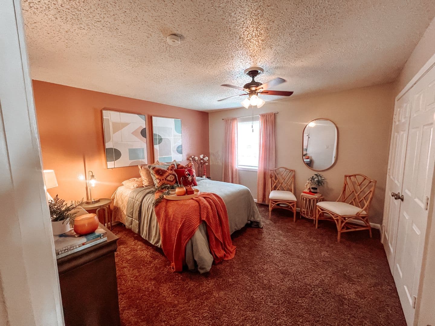 Monroe Apartment: 3111 Old Sterlington Road