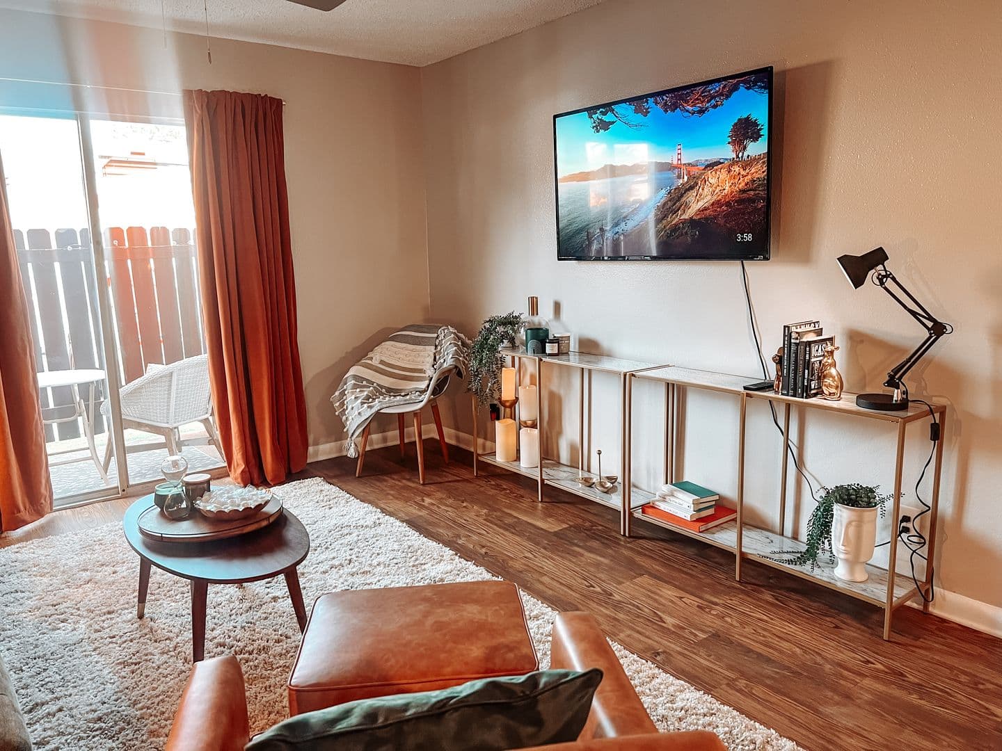 Monroe Apartment: 3111 Old Sterlington Road