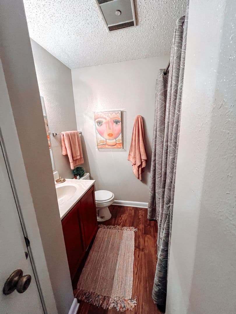 Monroe Apartment: 3111 Old Sterlington Road