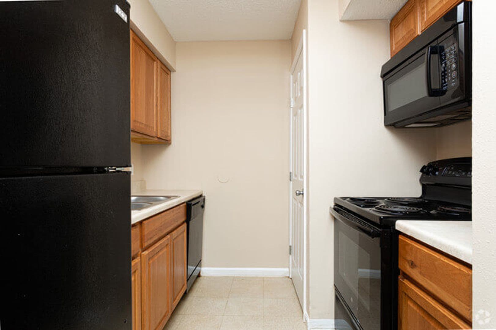 West Monroe Apartment: 1001 Glenwood Drive