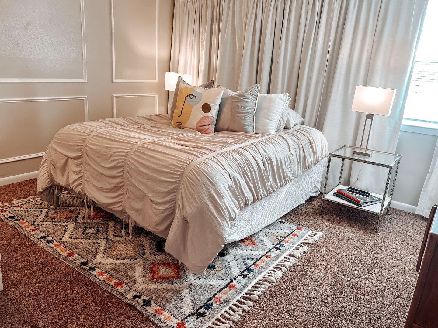 Monroe Apartment: 3111 Old Sterlington Road