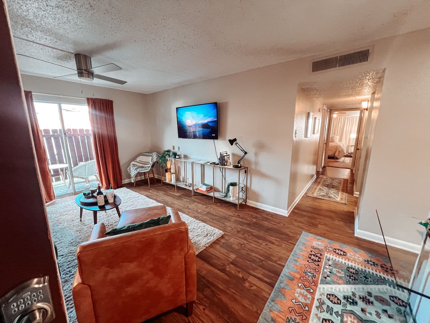 Monroe Apartment: 3111 Old Sterlington Road