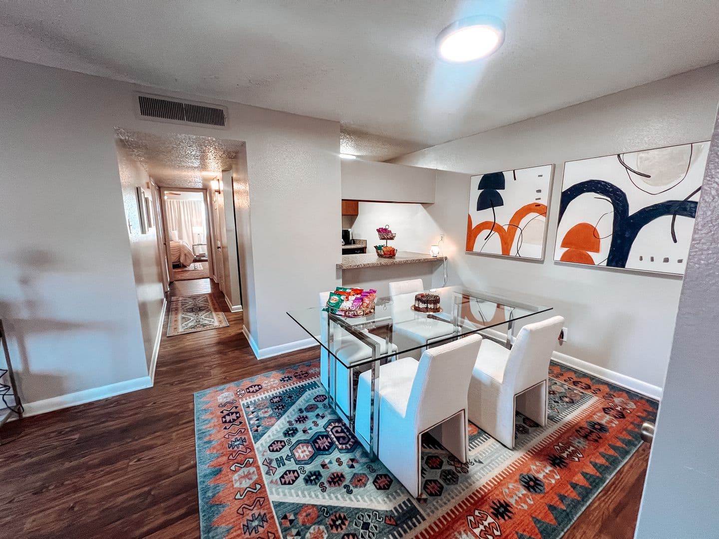 Monroe Apartment: 3111 Old Sterlington Road