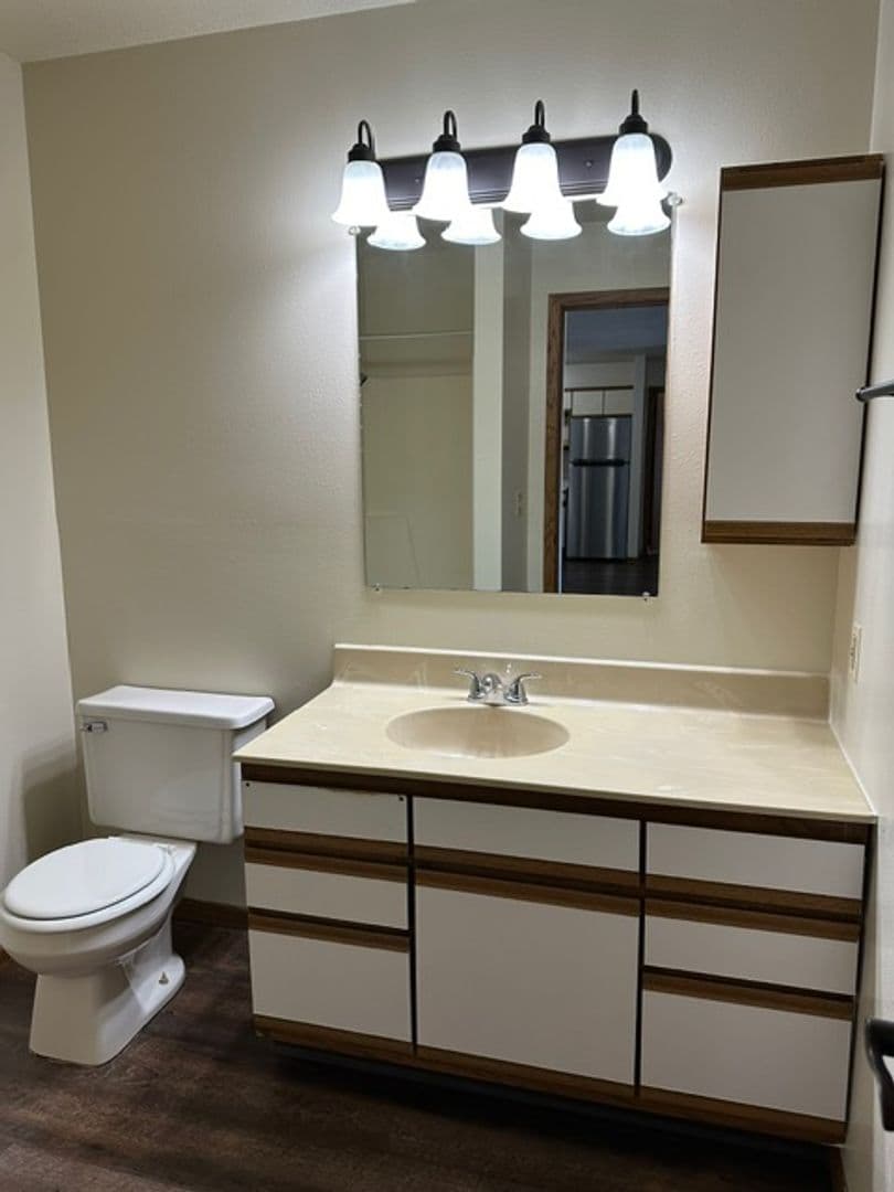 La Crosse Apartment: 403 Gillette Street
