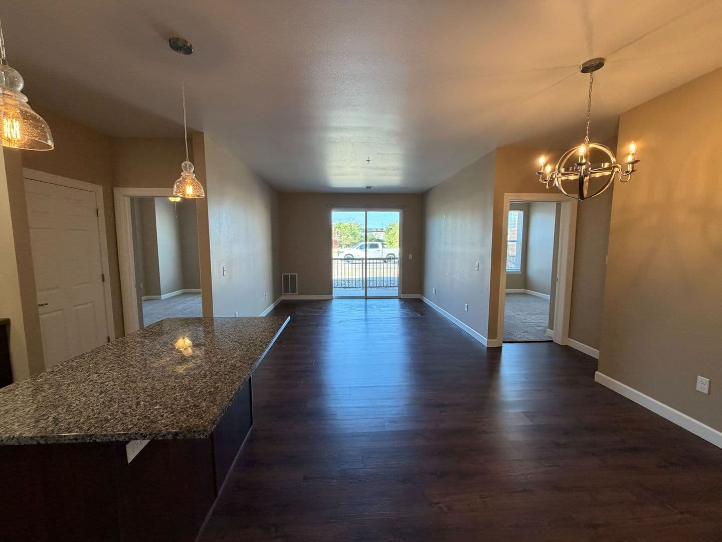 Baraboo Apartment: 325 Lynn Street