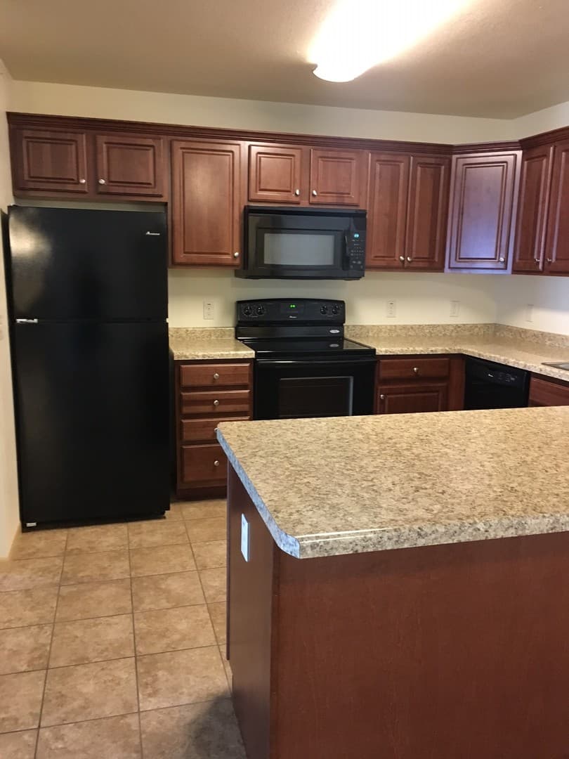 La Crosse Apartment: 3715  3717 Mormon Coulee Road