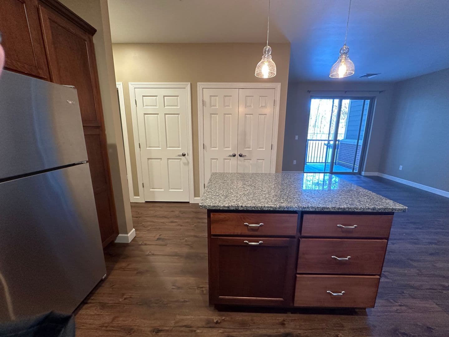 Onalaska Apartment: 2101 Abbey Road