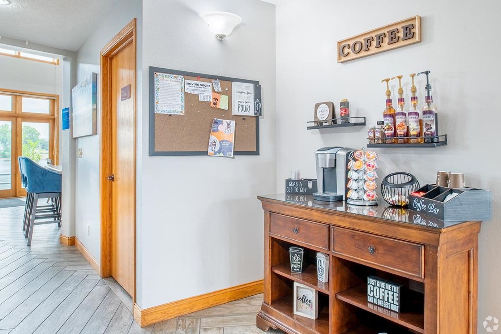 La Crosse Apartment: 403 Gillette Street