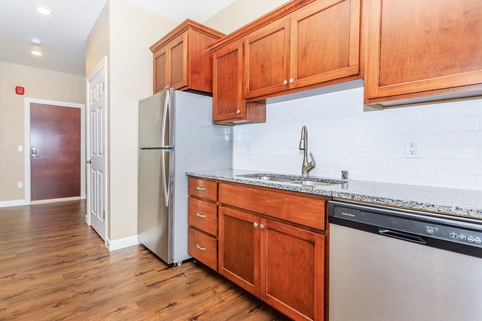 Onalaska Apartment: 2101 Abbey Road