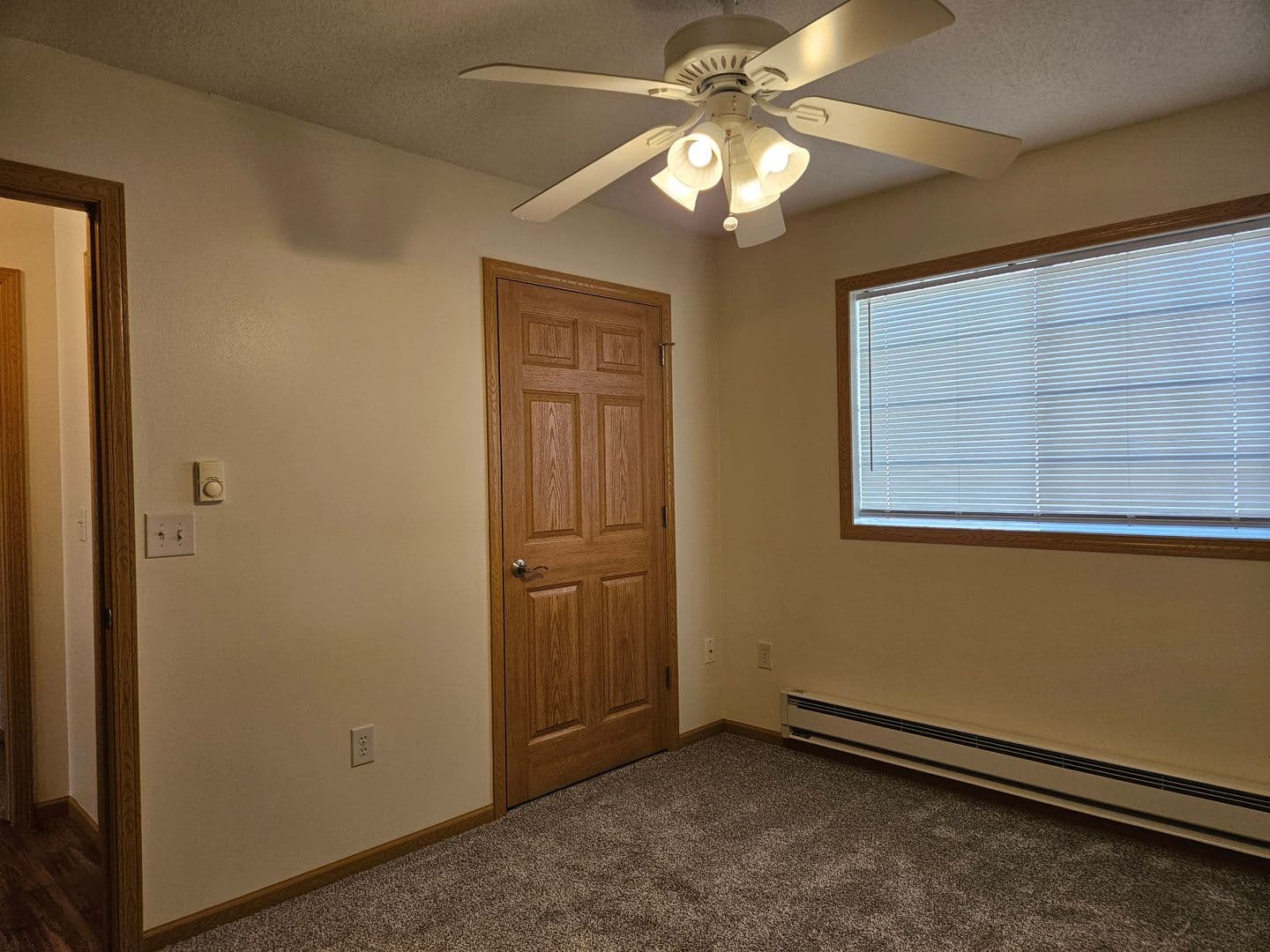 Onalaska Apartment: 1077 Kristy Lane