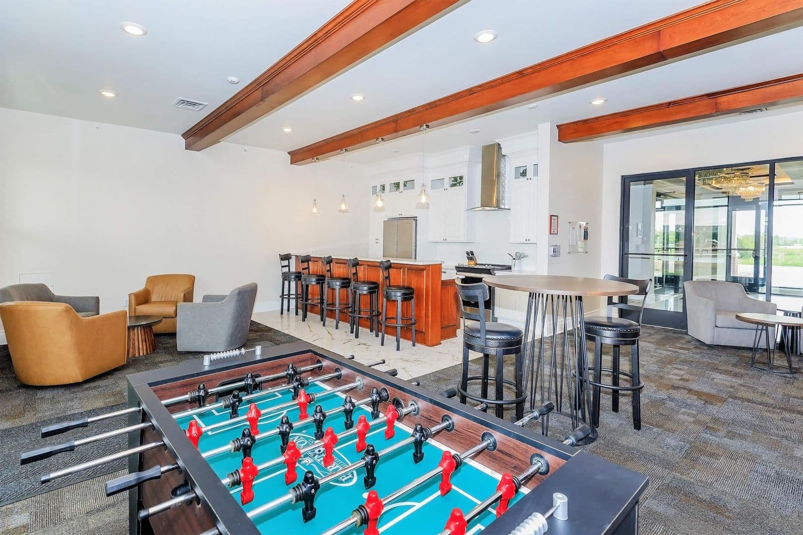 Baraboo Apartment: 922 Spencer Court
