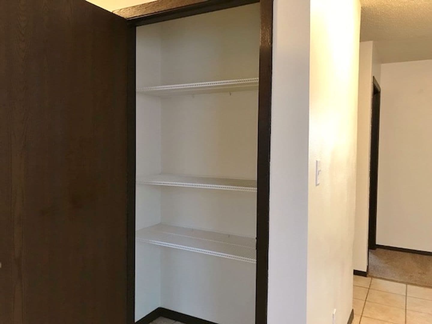 Onalaska Apartment: 408,416, 510 Quincy Street