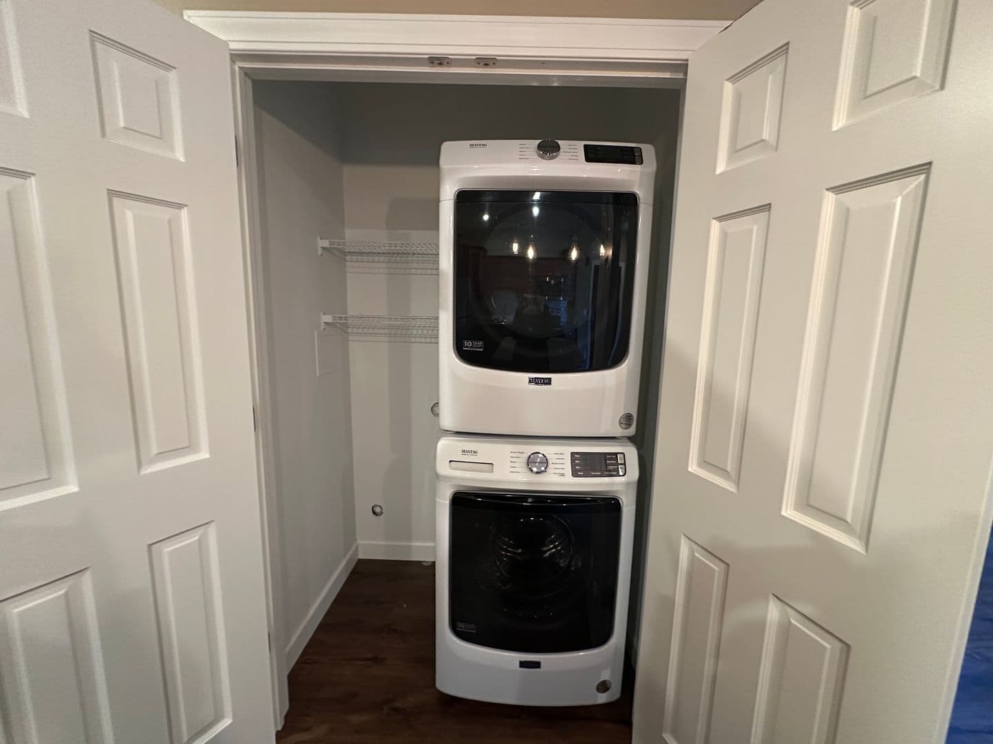 Onalaska Apartment: 2101 Abbey Road