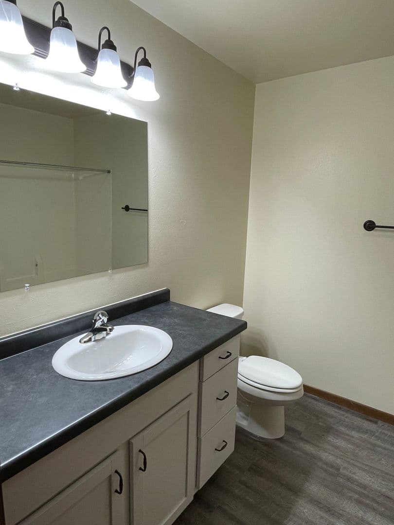 Whitehall Apartment: 18410 South St