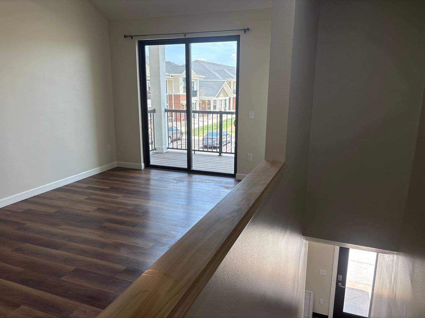 Baraboo Apartment: 922 Spencer Court