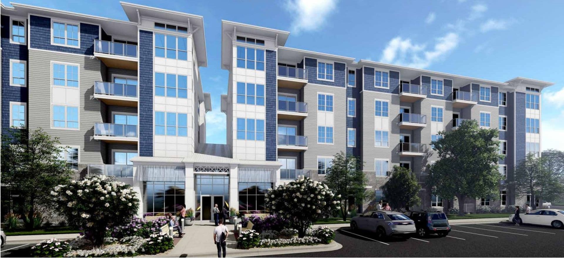 Sheboygan Apartment: 1435 S 7th St