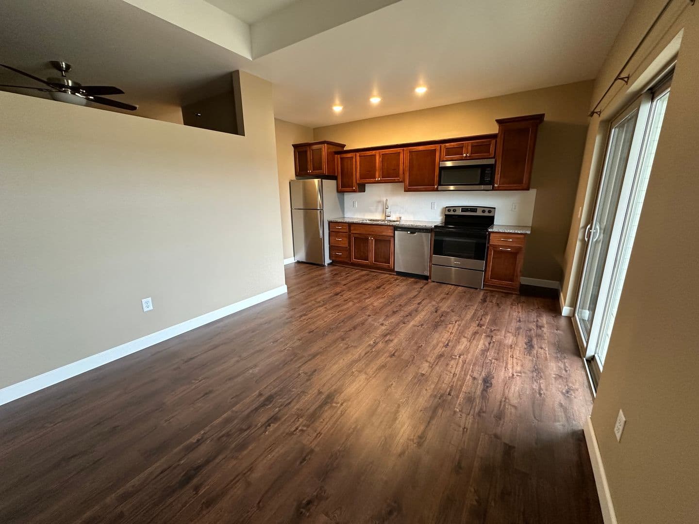 Onalaska Apartment: 2101 Abbey Road