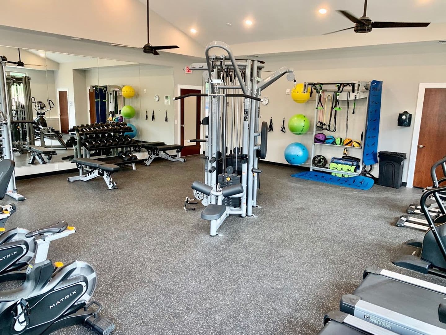 Onalaska Apartment: 2101 Abbey Road