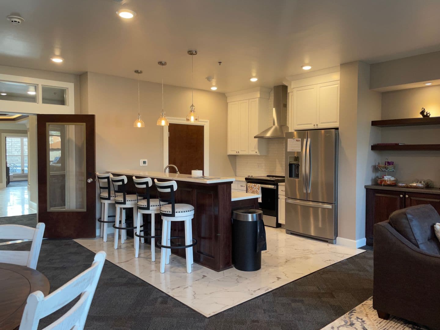 Baraboo Apartment: 325 Lynn Street