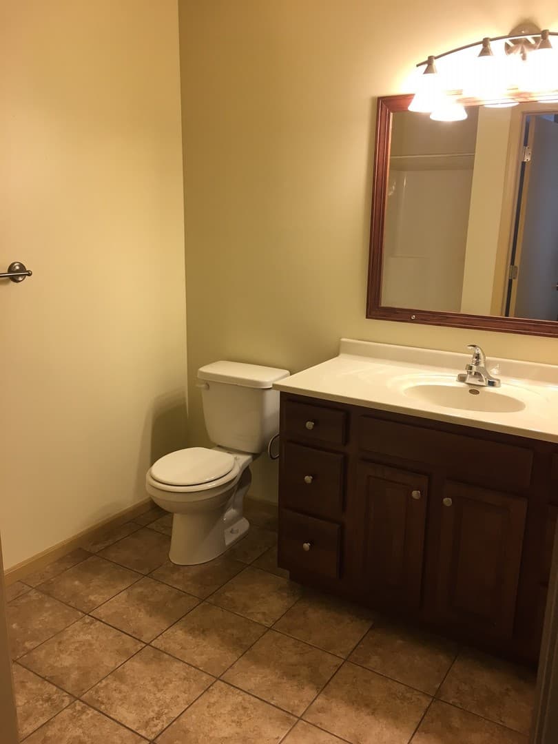 La Crosse Apartment: 3715  3717 Mormon Coulee Road