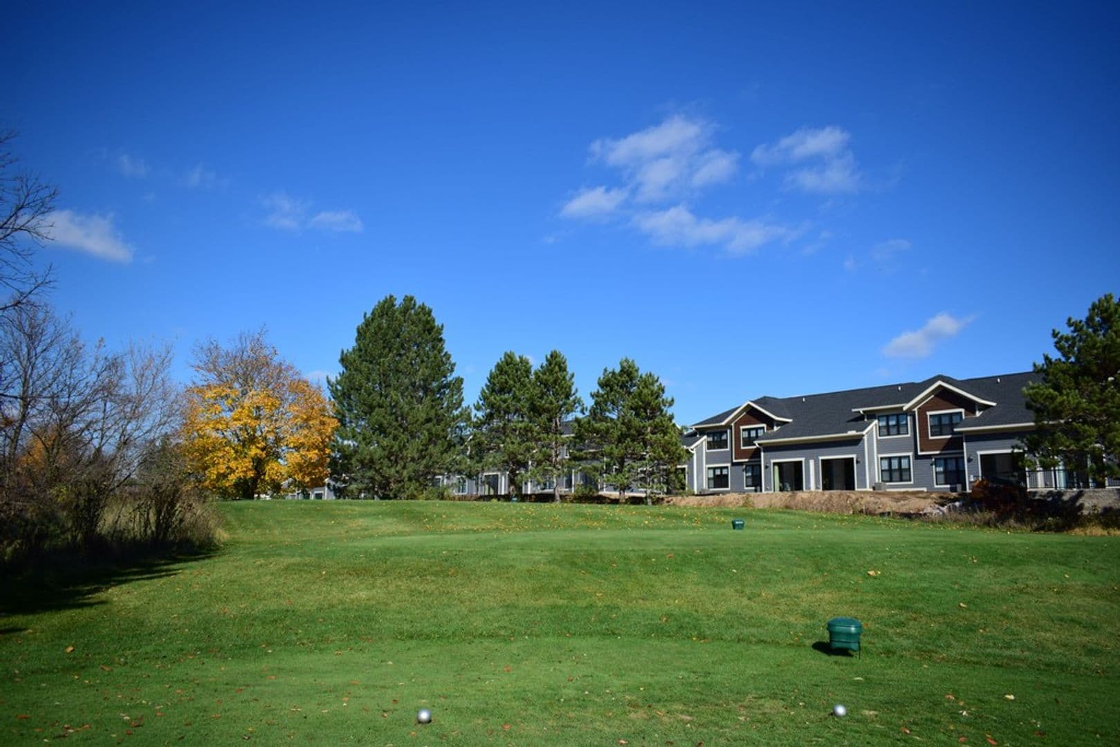 Baraboo Apartment: Lake Street