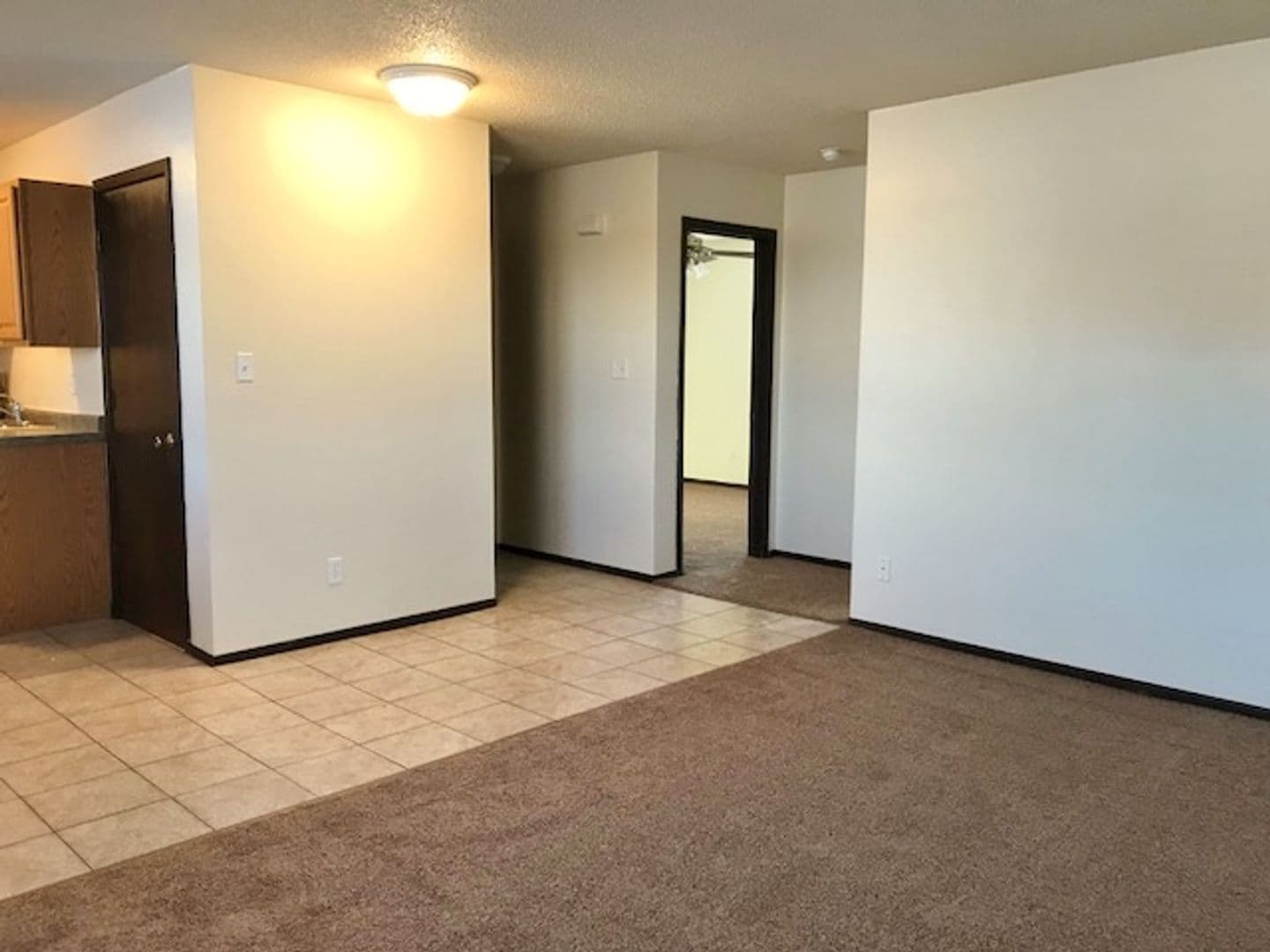Onalaska Apartment: 408,416, 510 Quincy Street