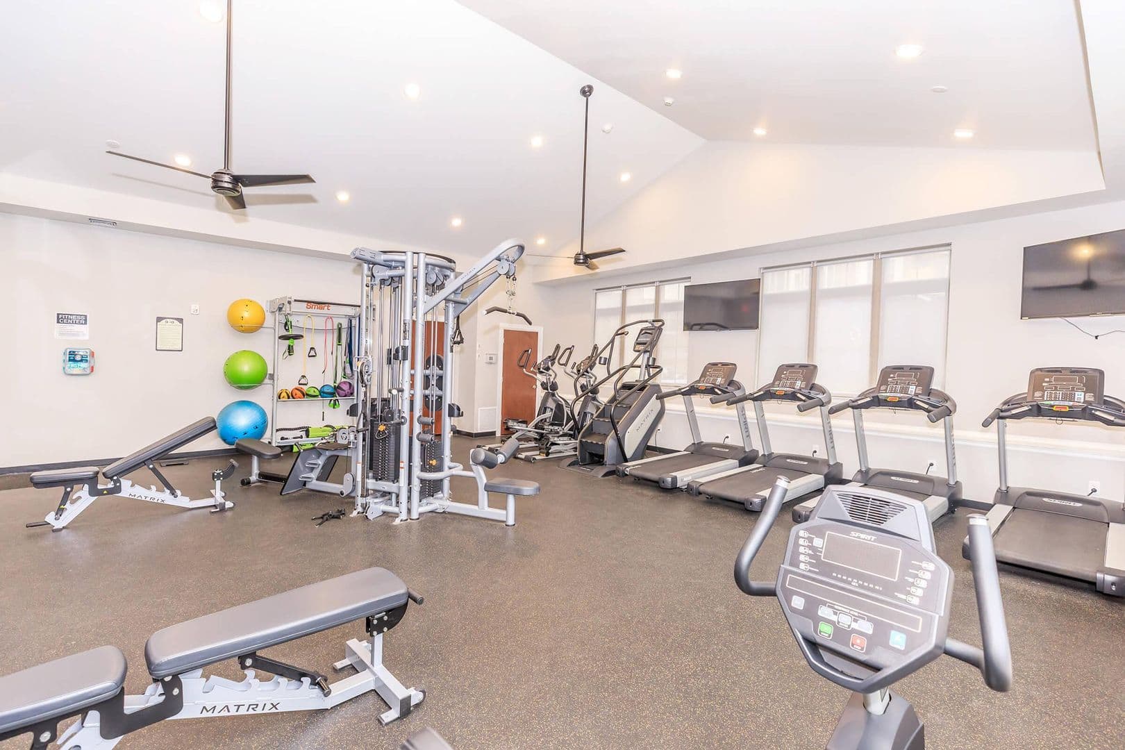 Onalaska Apartment: 2101 Abbey Road