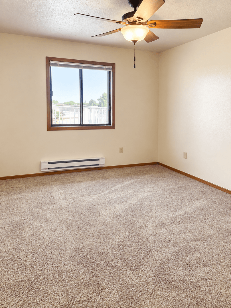La Crosse Apartment: 403 Gillette Street