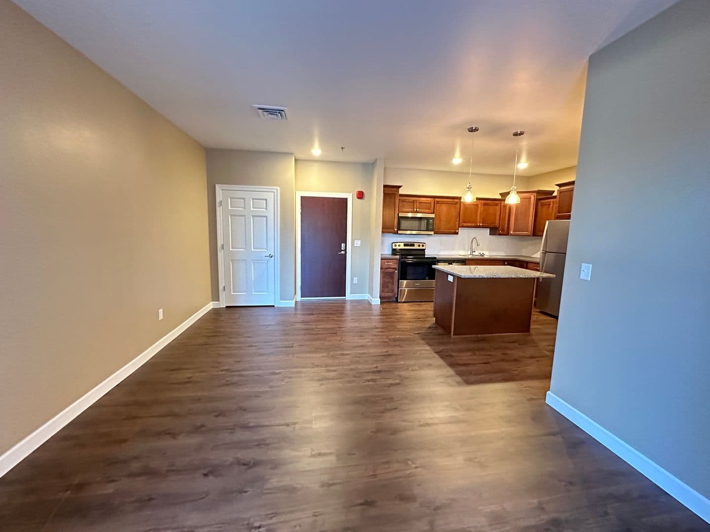 Onalaska Apartment: 2101 Abbey Road