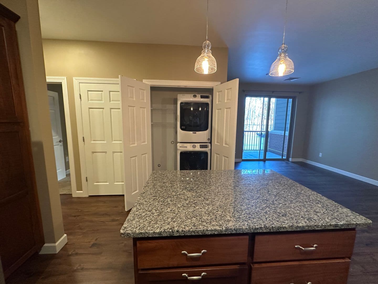 Onalaska Apartment: 2101 Abbey Road