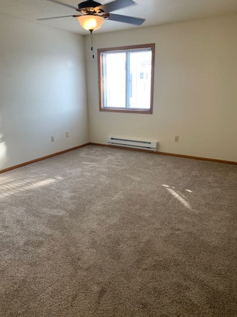 La Crosse Apartment: 403 Gillette Street