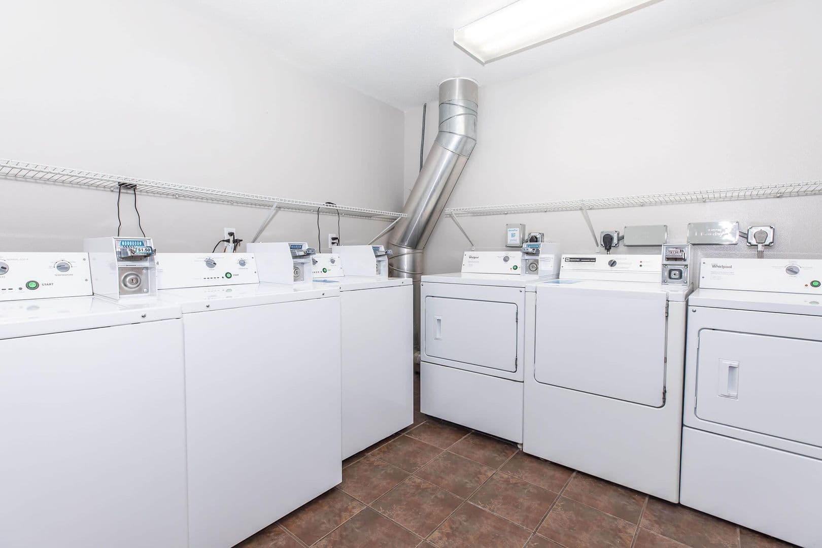 La Crosse Apartment: 403 Gillette Street
