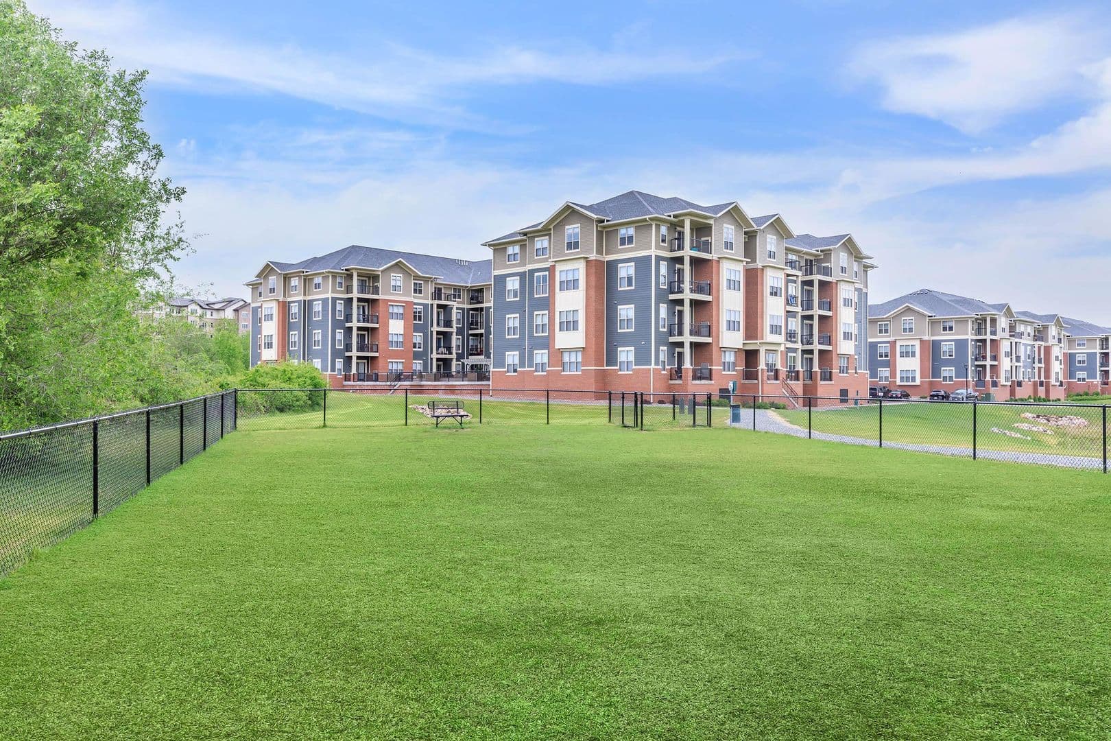 Onalaska Apartment: 2101 Abbey Road