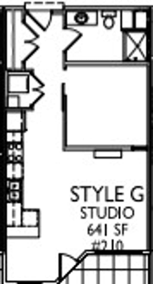 Sheboygan Apartment: 1435 S 7th St