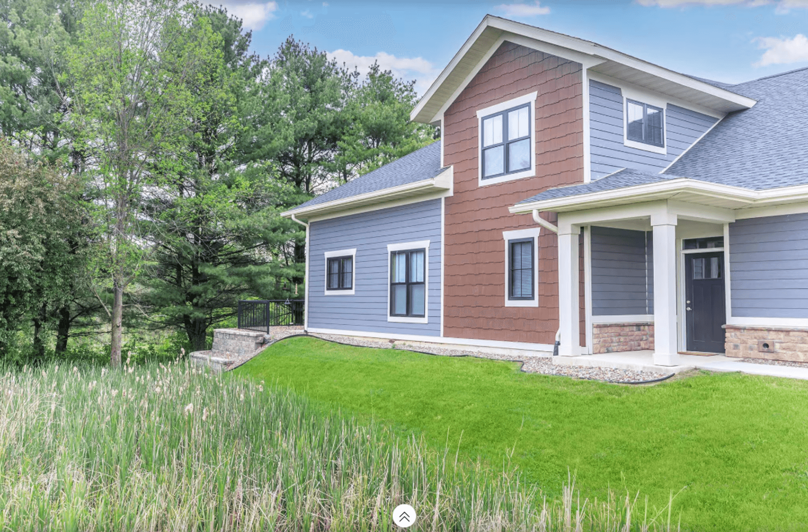 Baraboo Apartment: Lake Street