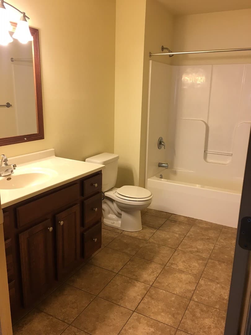 La Crosse Apartment: 3715  3717 Mormon Coulee Road