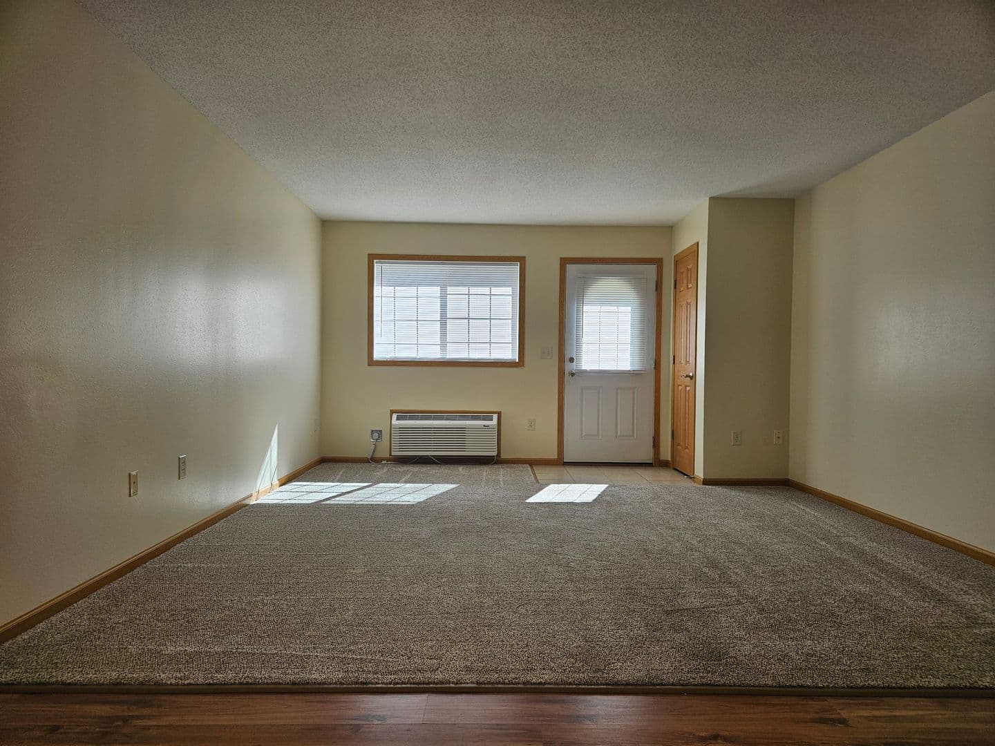 Onalaska Apartment: 1077 Kristy Lane