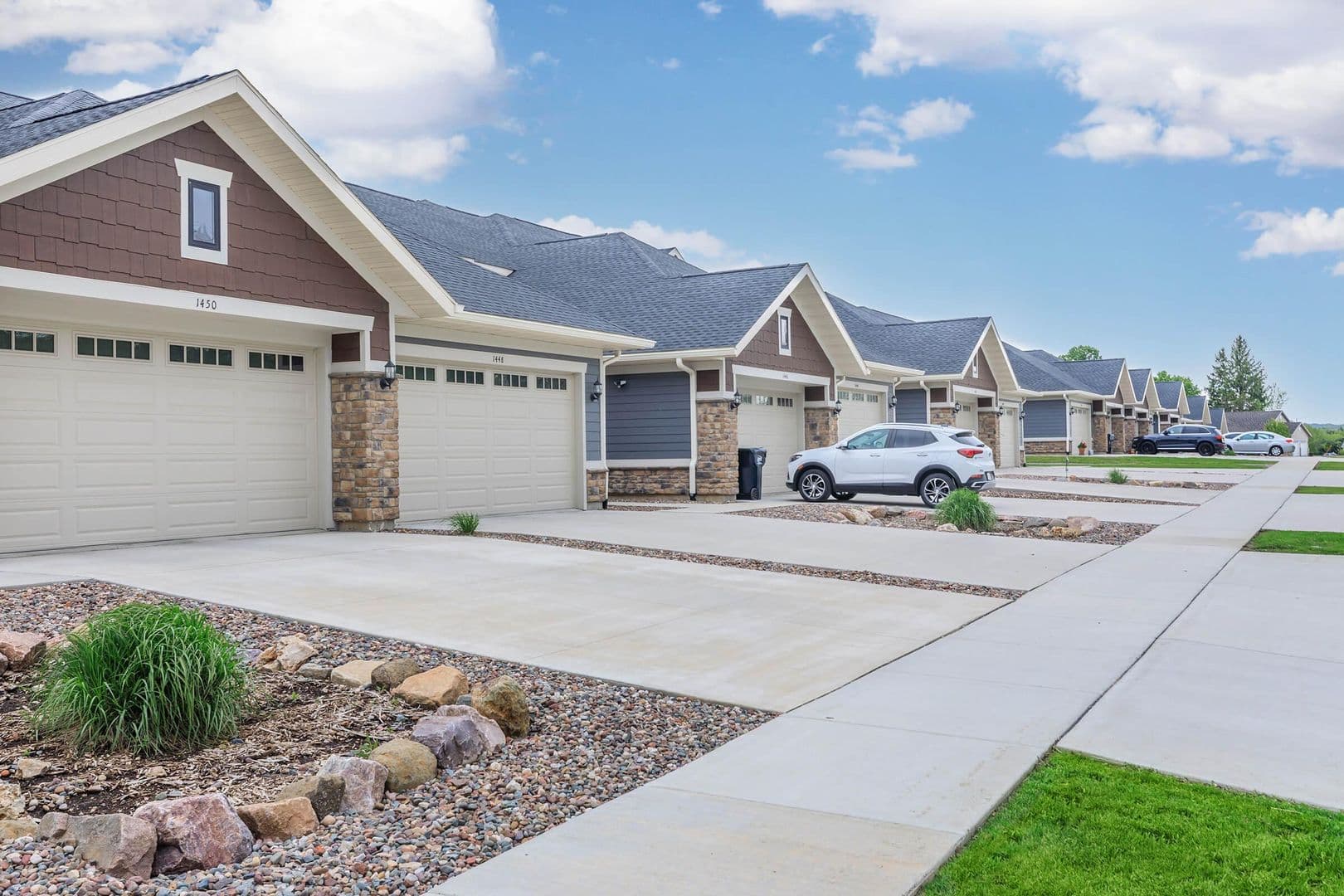 Baraboo Apartment: Lake Street