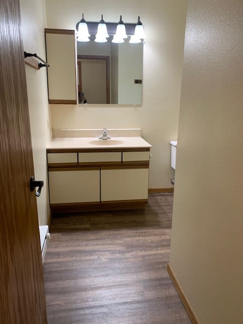 La Crosse Apartment: 403 Gillette Street