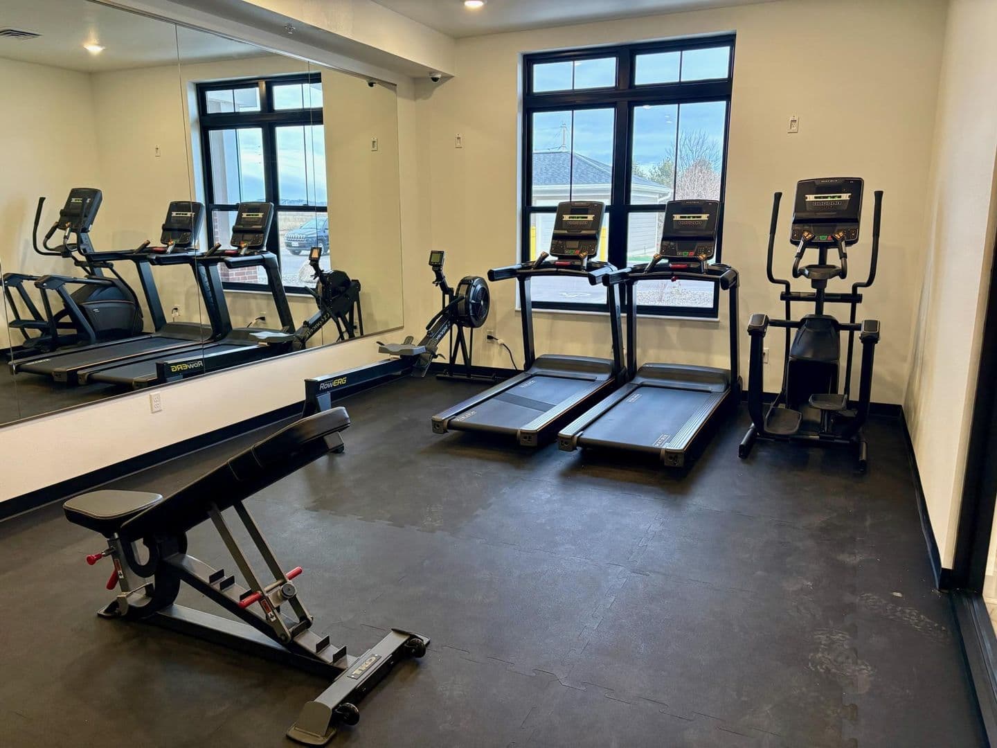 Baraboo Apartment: 922 Spencer Court