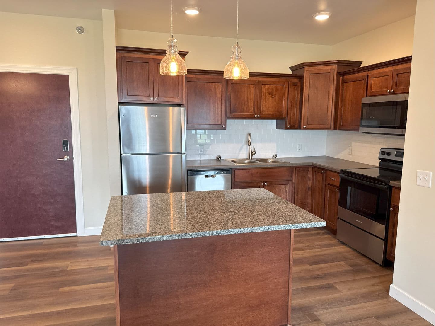 Oshkosh Apartment: 3495 Lake Butte Des Morts Dr