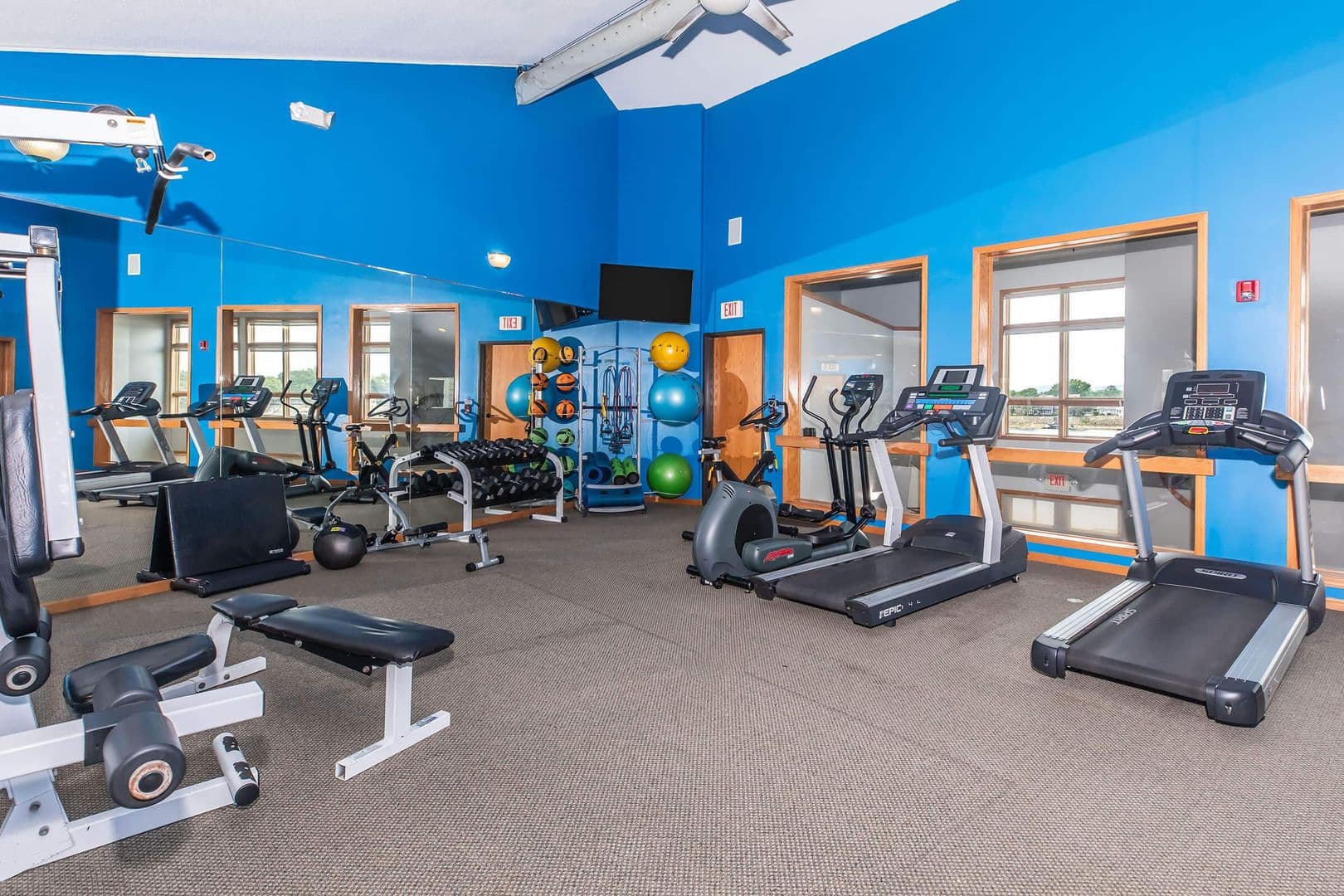 La Crosse Apartment: 403 Gillette Street