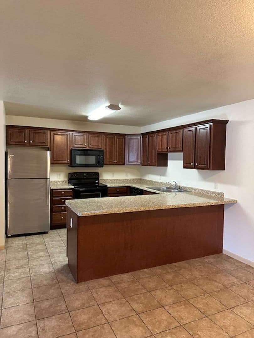 La Crosse Apartment: 3715  3717 Mormon Coulee Road