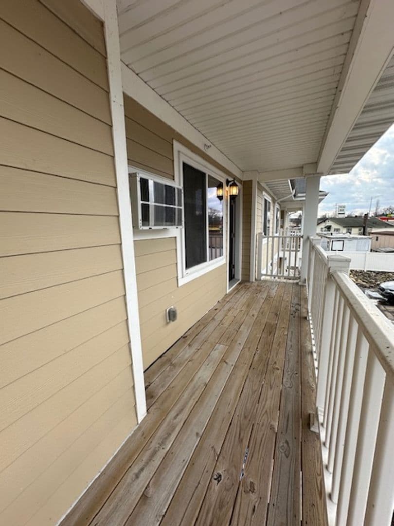 La Crosse Apartment: 3715  3717 Mormon Coulee Road