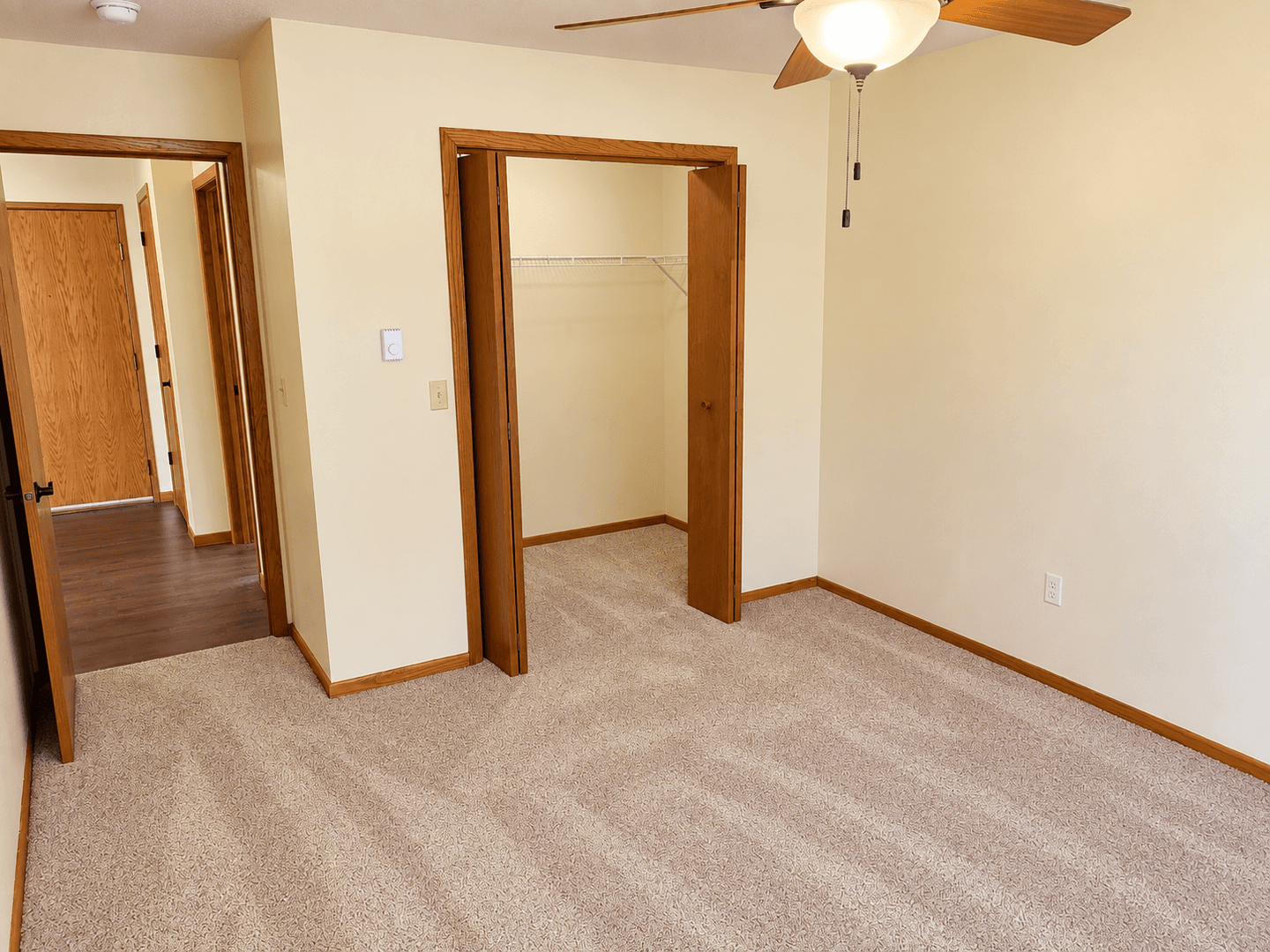La Crosse Apartment: 403 Gillette Street