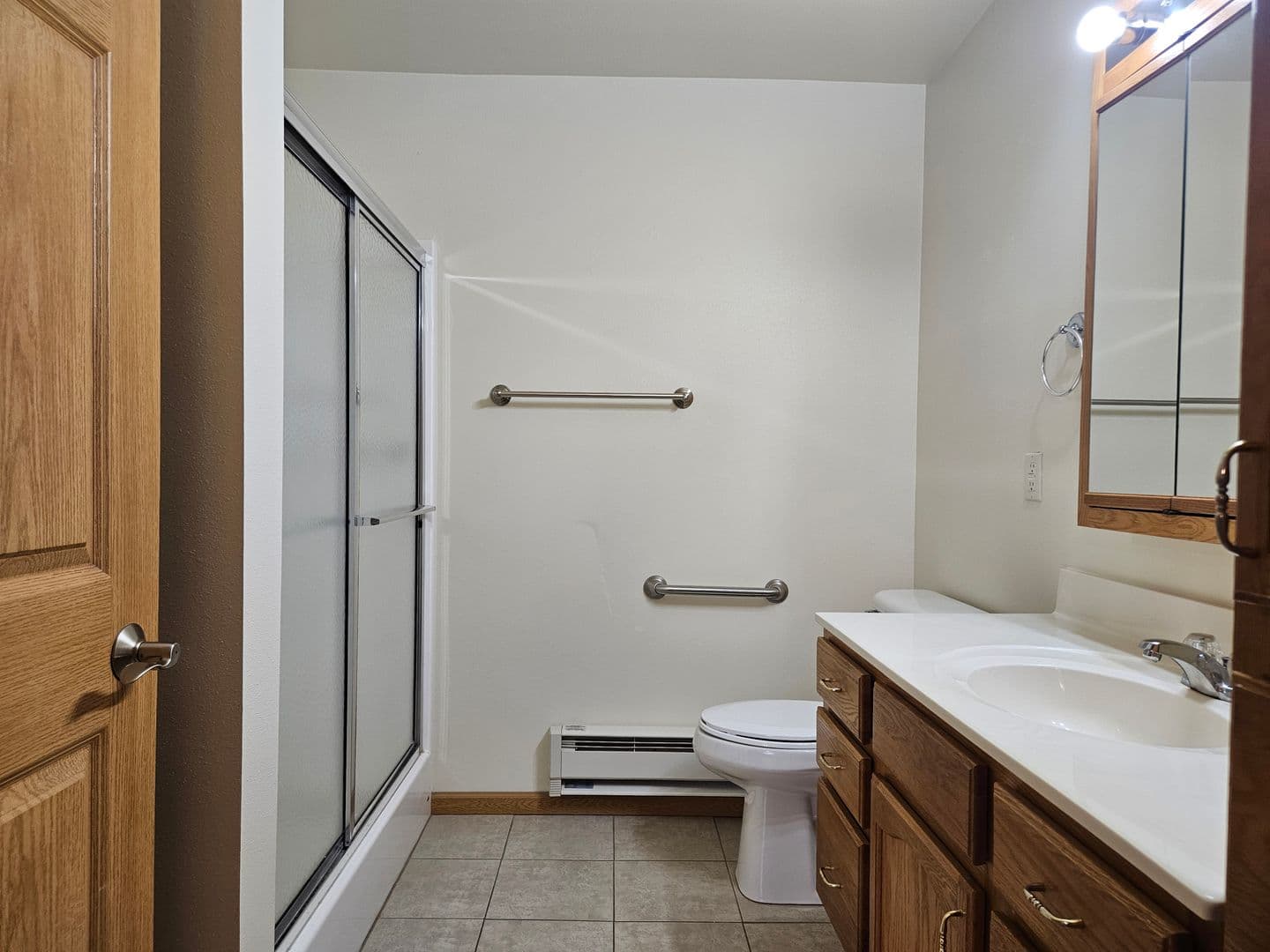Onalaska Apartment: 1077 Kristy Lane