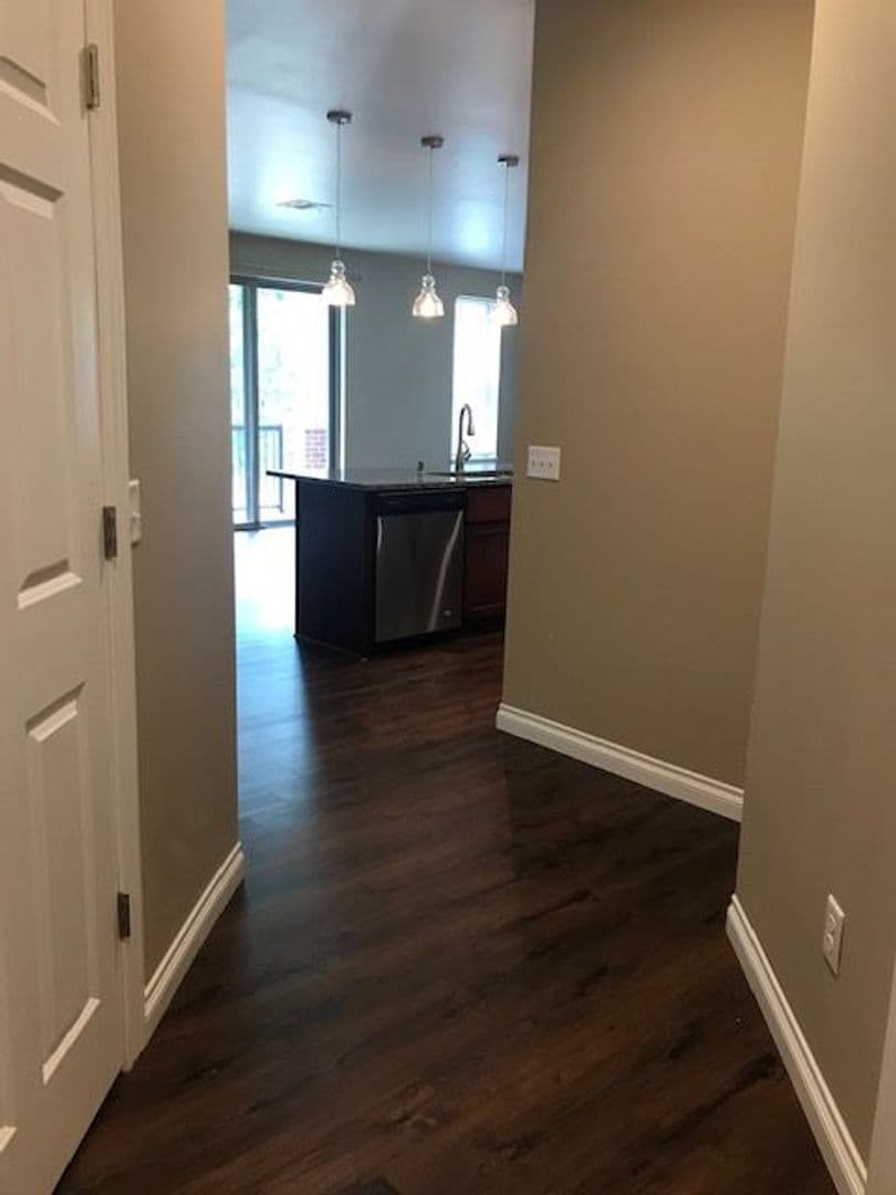 Onalaska Apartment: 2101 Abbey Road