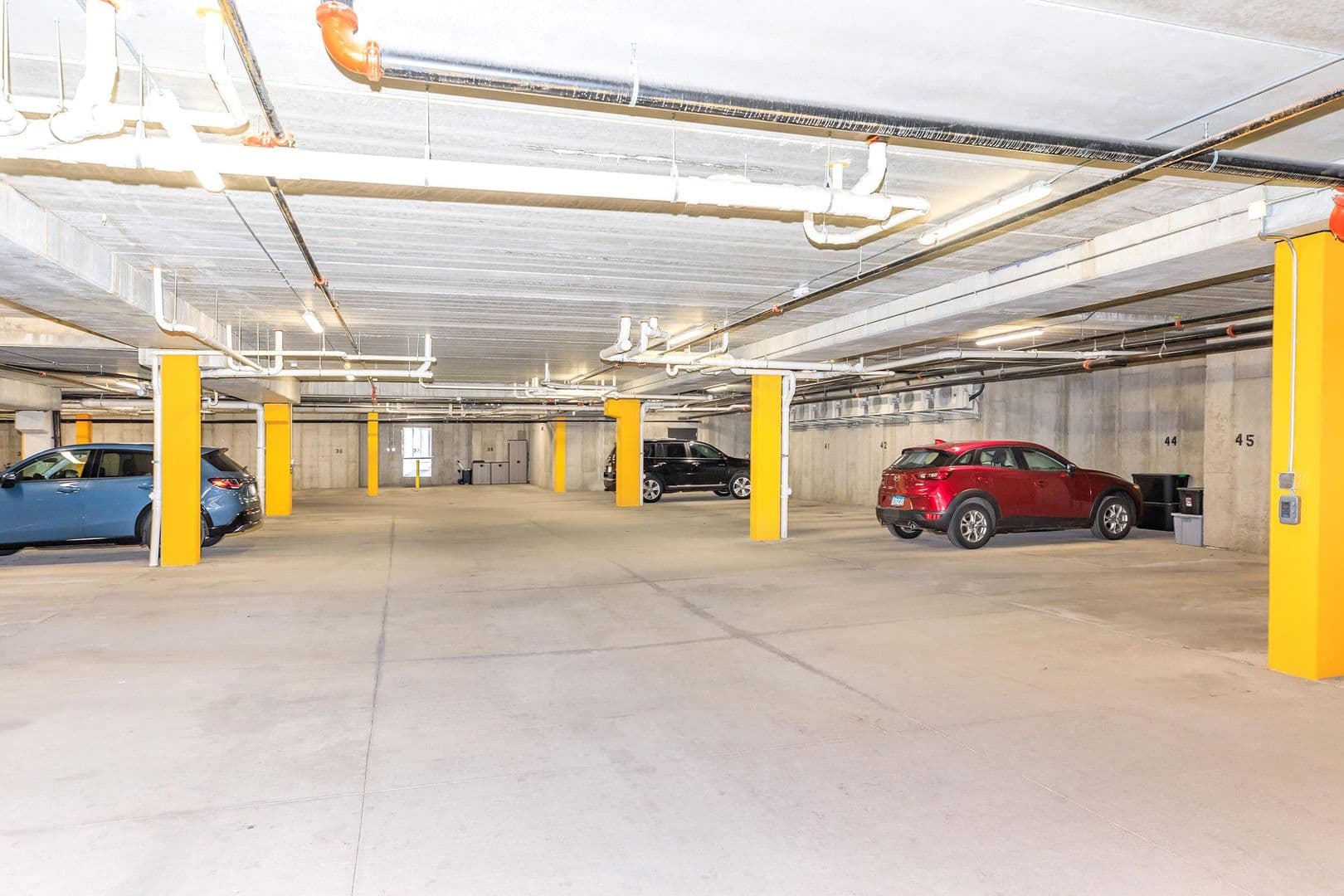 Onalaska Apartment: 2101 Abbey Road