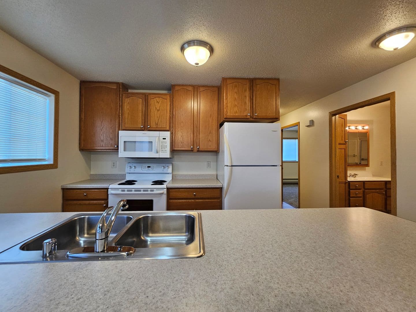 Onalaska Apartment: 1077 Kristy Lane